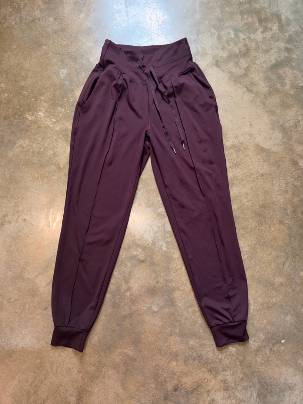 Old Navy PowerSoft High Waisted Joggers XS Athletic Pants Bundle